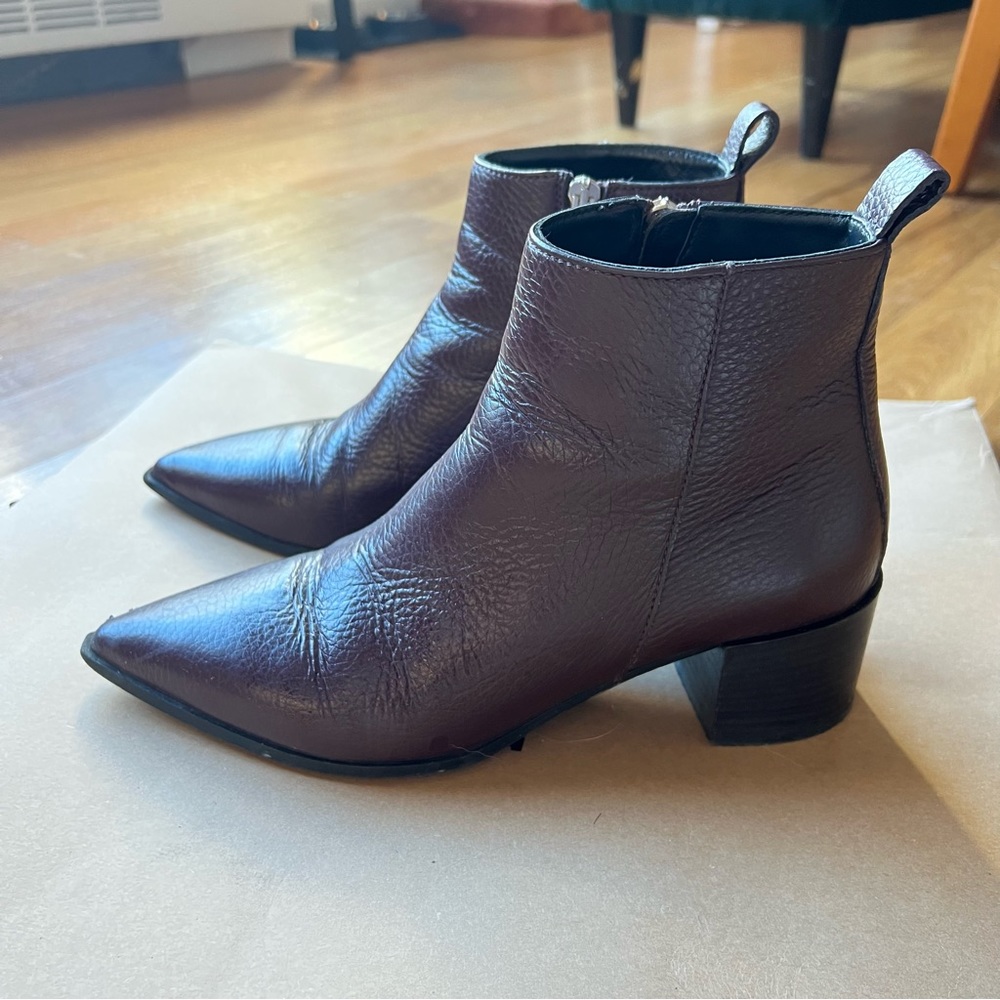 Everlane Boss Boots